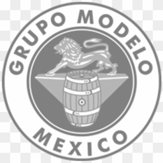 Proyectos Grupo Modelo - Emblem, HD Png Download