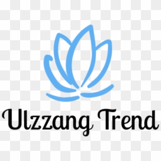 Ulzzang Trend Logo V=1519368255 - Graphic Design, HD Png Download