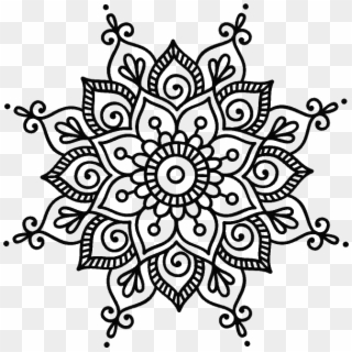 Free Free 152 Mandala Designs For Cricut SVG PNG EPS DXF File