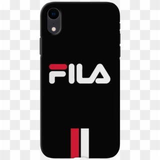 Iphone Se Case Fila, HD Png Download