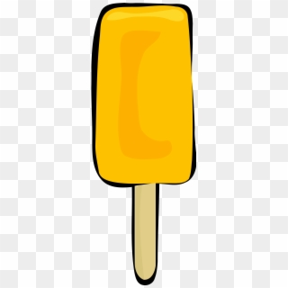 This Free Icons Png Design Of Ice Cream 5 - Ice Cream Lollipop Clipart, Transparent Png