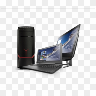 Lenovo-section4 - Netbook, HD Png Download