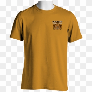 Gables Rat Fink Men's Chill T Shirt - Don T Panic It's Organic Farming Shirt, HD Png Download