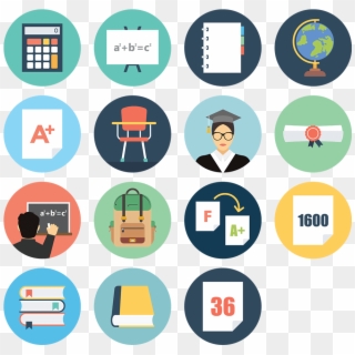 Tutor Icon, HD Png Download