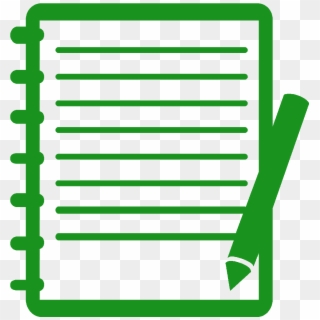 Meeting Minutes Icon Png, Transparent Png