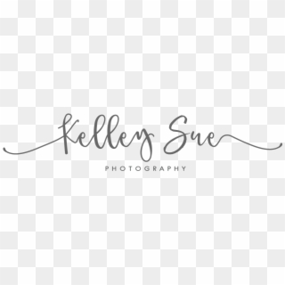 Kelley Sue Photography - Calligraphy, HD Png Download