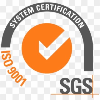 Iso 9001 Sistemas De Gestión De Calidad - Sgs Iso 14001 2015, HD Png Download