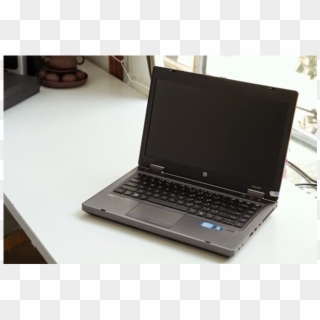Hp Probook 6470b Laptop - Netbook, HD Png Download