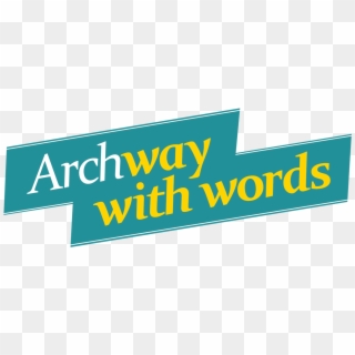 Archwaywords - Graphic Design, HD Png Download