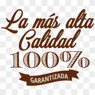 Calidad - Calligraphy, HD Png Download