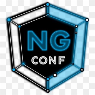 Ng-conf Will Be May 1st 3rd In Downtown Salt Lake City, - Ngconf Png, Transparent Png