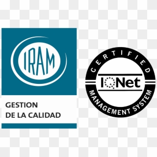 Iram - Logo Iram Png, Transparent Png
