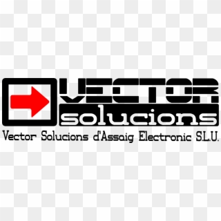 Vector Solucions D'assaig Electronic S - Graphic Design, HD Png Download