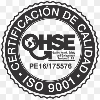 Sello Qhse Calidad - Midwestern Career College, HD Png Download
