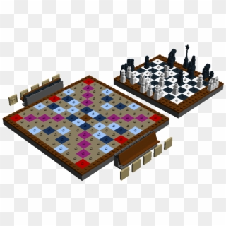 Current Submission Image - Chess, HD Png Download