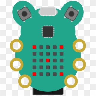 Loading The Dice - Micro Bit Programming, HD Png Download