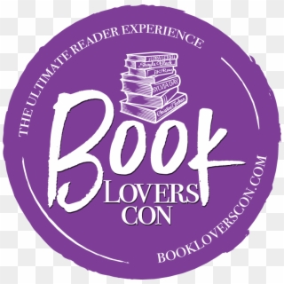 Book Lovers Con 2019 @ Hyatt Regency New Orleans - Book Lovers Con, HD Png Download