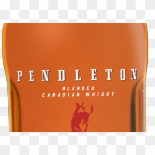 Jose Cuervo Purchases Pendleton Whiskey - Pendleton Whiskey, HD Png Download