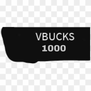 #vbucks #freetoedit - Graphics, HD Png Download