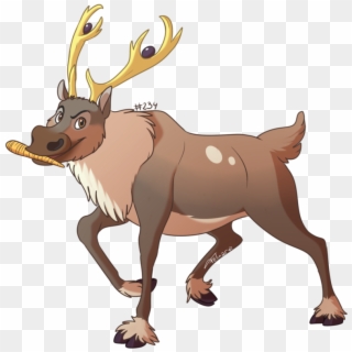 Photo Sven Stantler By Felinar-d6zpu9d - Photobucket Icon, HD Png Download