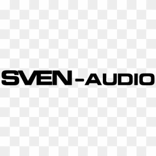 Sven Audio Logo Png Transparent - M Audio, Png Download