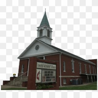 Welcome - Transparent Church, HD Png Download