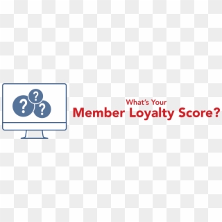 Member Loyalty Score - Graphic Design, HD Png Download
