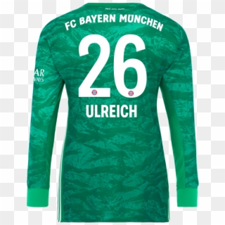 Sven Ulreich Jersey - Rss Feed Icon, HD Png Download