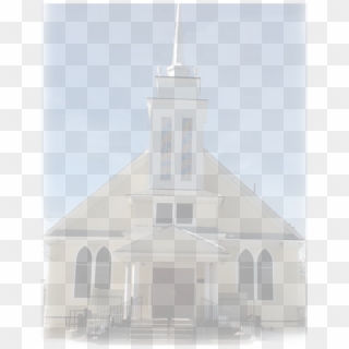 Sunday Services - Parish, HD Png Download