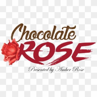 Chocolate Rose Is The Perfect Stage To Celebrate Any - Rose Icon, HD Png Download