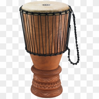 Djembe Drums Png - Bougarabou Drum, Transparent Png