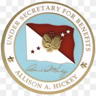 Yesterday, General Allison Hickey Tendered Her Resignation - American Board Of Psychiatry And Neurology, HD Png Download