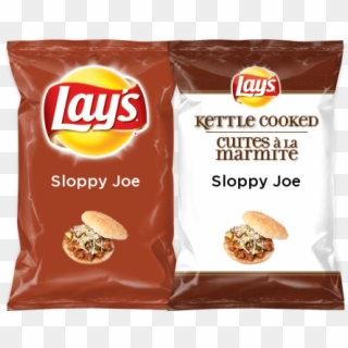 Check Out This Great Canadian Flavour - Jesus Flavored Lays, HD Png Download