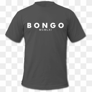 Bongo University - Ncis T Shirt, HD Png Download