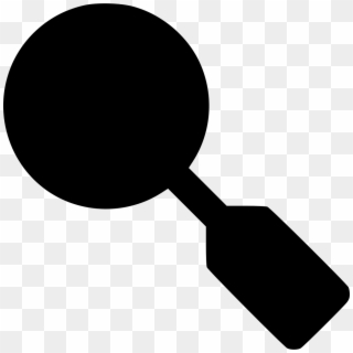Png File - Magnifying Glass, Transparent Png