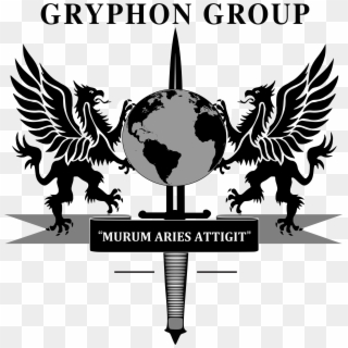 Security Solutions Gryphon Group, HD Png Download