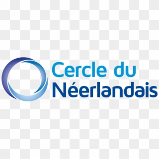 Cercle De Neerlandis 2lignes - Oval, HD Png Download