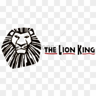 Free Png The Lion King Logo Png Image With Transparent - Cd Lion King Musical, Png Download