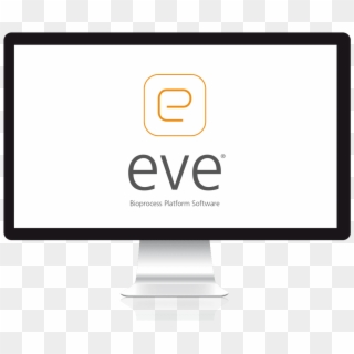 Eve® The Platform Software For Your Bioprocesses - Sign, HD Png Download
