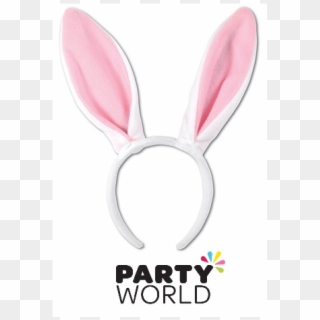 Easter Ears Ⓒ - Party World, HD Png Download