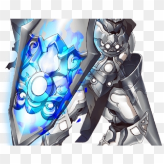 Knight Png Transparent Images - Pc Game, Png Download