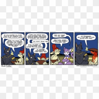 This Is Not A Nice Hat - Cartoon, HD Png Download
