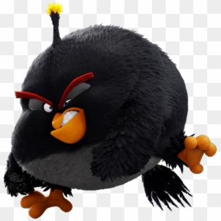 Clipart Transparent Stock Image Gallery Pinterest Galleries - Angry Birds Action Bomb, HD Png Download