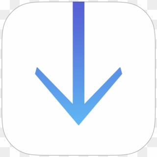 Downloads Icon, HD Png Download