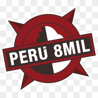 Peru 8mil, HD Png Download