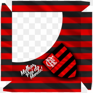 Caixa De Bombom Dia Dos Pais Flamengo - Flamengo, HD Png Download
