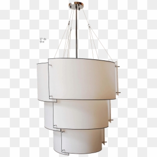 Finest Spin Layer With 32 Amazing Ceiling Lamp Png - Sail, Transparent Png