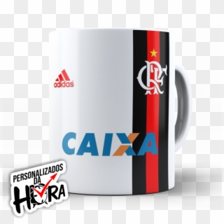 1 Branca Flamengo - Flamengo, HD Png Download