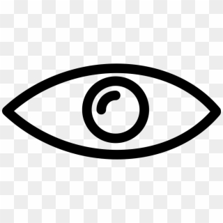 Png File Svg - Circle, Transparent Png