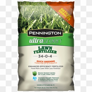 Pennington Crabgrass Preventer, HD Png Download